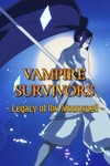 Vampire Survivors: Legacy of the Moonspell XBOX+PC