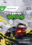  Need for Speed Unbound XBOX SERIES X|S КЛЮЧ 
