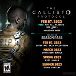  The Callisto Protocol - Season Pass XBOX КЛЮЧ  - изображение № 2
