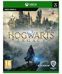 Hogwarts Legacy Xbox Series X|S КЛЮЧ + GIFT