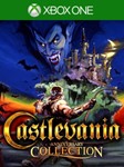   Castlevania Anniversary Collection XBOX / КЛЮЧ 