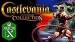   Castlevania Anniversary Collection XBOX / КЛЮЧ  - изображение № 2