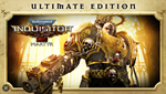 Warhammer 40,000: Inquisitor - Martyr Ultimate XBOX - изображение № 2