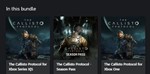 The Callisto Protocol Digital Deluxe XBOX X|S КЛЮЧ  - изображение № 4