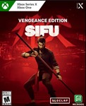  Sifu XBOX + WINDOWS (PC) КЛЮЧ   + GIFT 