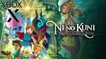 Ni no Kuni Гнев Белой ведьмы Remastered XBOX КЛЮЧ - изображение № 4