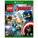  LEGO Marvel's Мстители XBOX КЛЮЧ  + GIFT 