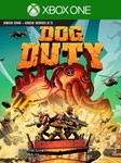  Dog Duty Xbox One / Series X|S КЛЮЧ  + GIFT 