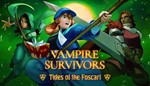 Vampire Survivors: Tides of the Foscari XBOX + PC - изображение № 2