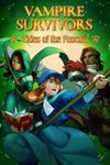 Vampire Survivors: Tides of the Foscari XBOX + PC