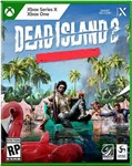 Dead Island 2 Xbox One / Series X|S КЛЮЧ  + GIFT 