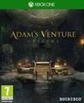  Adam's Venture: Origins XBOX КЛЮЧ + GIFT 