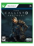 The Callisto Protocol for Xbox Series X|S КЛЮЧ+ 