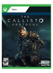 The Callisto Protocol for Xbox One КЛЮЧ+ GIFT 