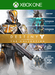  Destiny - The Collection XBOX КЛЮЧ + GIFT 