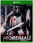  MORDHAU Xbox One / Series X|S КЛЮЧ  + GIFT 