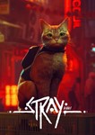 Stray XBOX + WINDOWS (PC) КЛЮЧ + GIFT