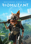 Biomutant Mercenary Class DLC XBOX КЛЮЧ + GIFT