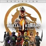 Mortal Kombat 1: Khaos Reigns Koll XBOX X|S КЛЮЧ+
