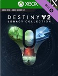 Destiny 2: Коллекция «Классика» (2023) XBOX КЛЮЧ+