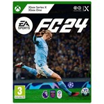 EA SPORTS FC 24 STANDARD XBOX ONE|XS КЛЮЧ+