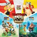 Asterix & Obelix XXL Collection XBOX + PC КЛЮЧ + - изображение № 2