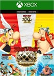 Asterix & Obelix XXL Collection XBOX + PC КЛЮЧ +