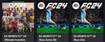 EA SPORTS FC 24 ULTIMATE XBOX ONE/X|S КЛЮЧ  + - изображение № 3