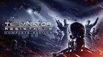 TERMINATOR: RESISTANCE COMPLETE EDITION XBOX X/S  - изображение № 2