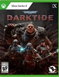 Warhammer 40,000: Darktide XBOX X|S + PC КЛЮЧ +