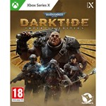 Warhammer 40,000: Darktide Imperial Edition XBOX+