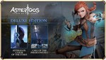 Asterigos: Curse of the Stars Deluxe Edition XBOX - изображение № 2