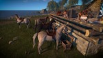 Rust Console Edition - Ultimate XBOX КЛЮЧ + - изображение № 6