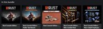 Rust Console Edition - Ultimate XBOX КЛЮЧ + - изображение № 2