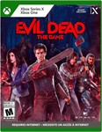 Evil Dead: The Game GOTY XBOX КЛЮЧ +