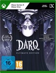 DARQ Ultimate Edition XBOX КЛЮЧ +