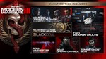 Call of Duty Modern Warfare III Vault Edition XBOX