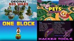 Minecraft: Deluxe Collection XBOX КЛЮЧ +GIFT  - изображение № 6