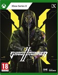 Ghostrunner 2 XBOX SERIES X|S КЛЮЧ  + GIFT 