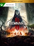 Remnant II ИЗДАНИЕ ULTIMATE XBOX SERIES X|S + PC+