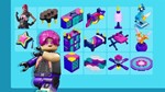 Fortnite - Operation Brite Starter Pack XBOX КЛЮЧ  - изображение № 2