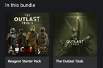  The Outlast Trials Deluxe Edition XBOX КЛЮЧ - изображение № 2