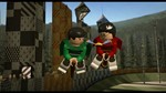 LEGO Harry Potter Collection (2012) STEAM GLOBAL  - изображение № 4