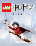 LEGO Harry Potter Collection (2012) STEAM GLOBAL 