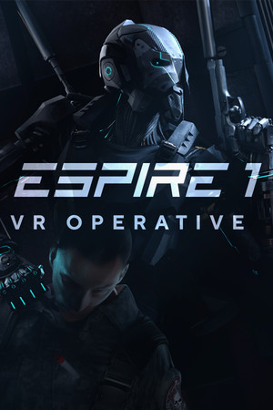 🔥 Espire 1 VR Operative 🔥 STEAM | Ключ 🔐