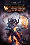 Shadows: Awakening - Necrophage's Curse DLC STEAM CIS