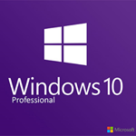 Лицензионный ключ Windows 10 Professional Pro+ISO File
