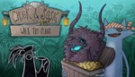 Chook & Sosig:Walk the Plank Steam key RegionGLOBAL