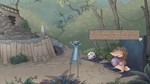 Chook & Sosig:Walk the Plank Steam key RegionGLOBAL - изображение № 5