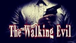 The Walking Evil STEAM KEY REGION FREE GLOBAL